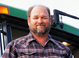 Jim Scobee