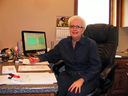 Pat Wagler
